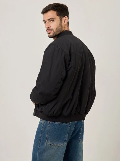 CHAQUETA HOMBRE INDEX EBOMB - 2