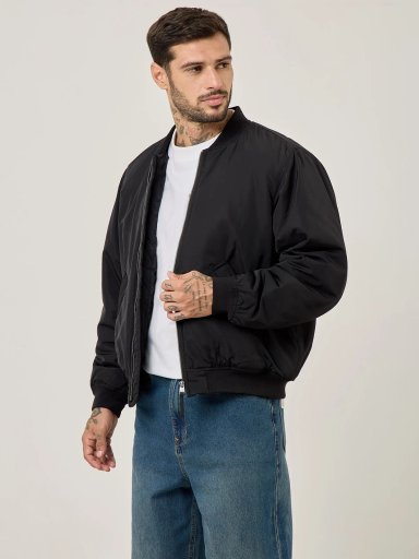 CHAQUETA HOMBRE INDEX EBOMB - 3