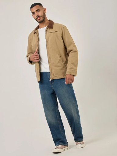 CASACA HOMBRE CLOUDBREAK ANFU - 5