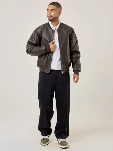 CASACA HOMBRE INDEX EPU - 5