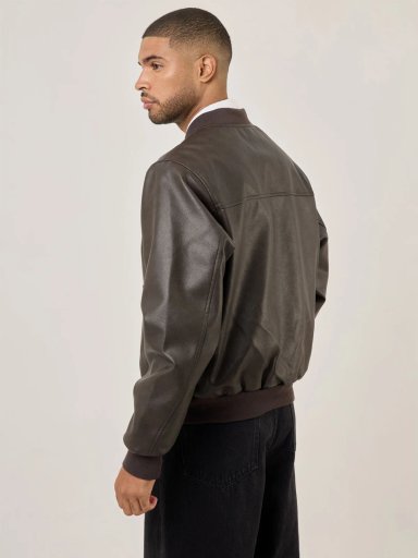 CASACA HOMBRE INDEX EPU - 2