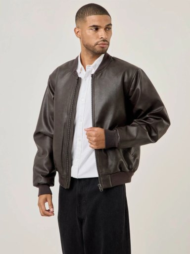 CASACA HOMBRE INDEX EPU - 3