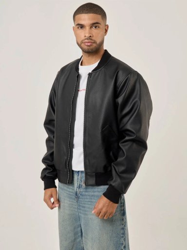 CASACA HOMBRE INDEX EPU - 3