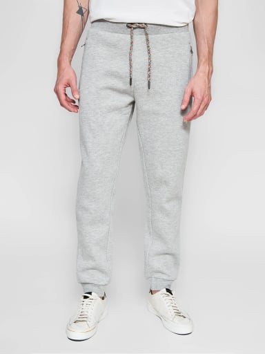 PANTALÓN JOGGER HOMBRE ROBERT LEWIS BALMA - 2