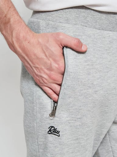 PANTALÓN JOGGER HOMBRE ROBERT LEWIS BALMA - 4