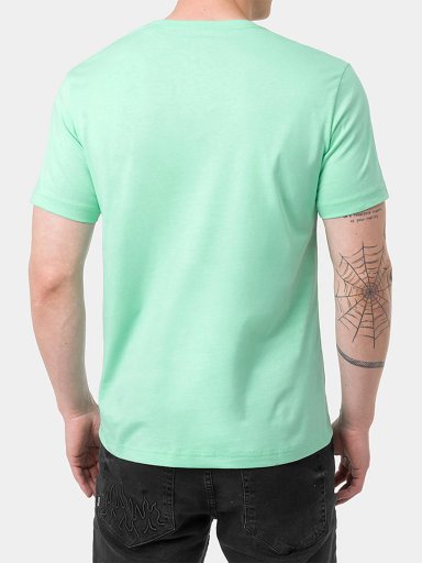 POLO MANGA CORTA HOMBRE GZUCK RENDAK - 2