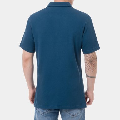 POLO MANGA CORTA HOMBRE GZUCK STROKKE - 2