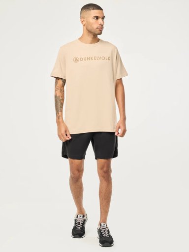 POLO MANGA CORTA ALGODÓN HOMBRE DUNKELVOLK - 5