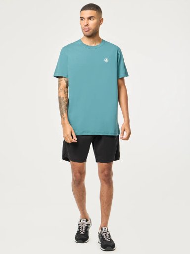 POLO MANGA CORTA ALGODÓN HOMBRE DUNKELVOLK - 5