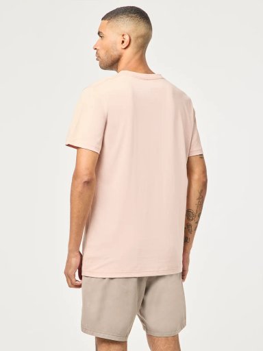 POLO MANGA CORTA ALGODÓN HOMBRE DUNKELVOLK - 2