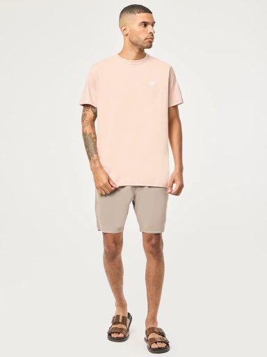 POLO MANGA CORTA ALGODÓN HOMBRE DUNKELVOLK - 5