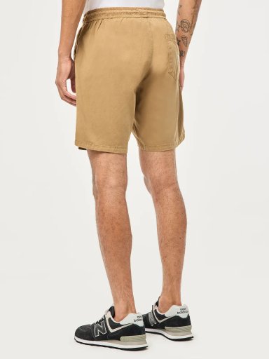 SHORT ALGODÓN HOMBRE DUNKELVOLK - 2