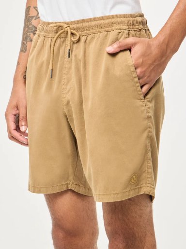 SHORT ALGODÓN HOMBRE DUNKELVOLK - 4