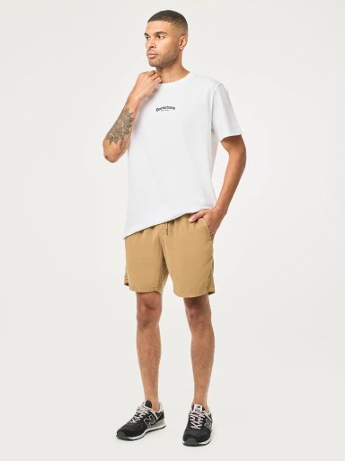 SHORT ALGODÓN HOMBRE DUNKELVOLK - 5