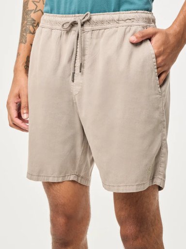 SHORT ALGODÓN HOMBRE DUNKELVOLK - 4
