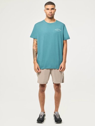 SHORT ALGODÓN HOMBRE DUNKELVOLK - 5
