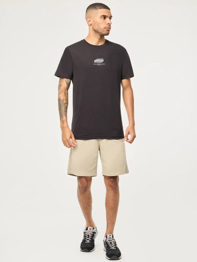 SHORT ALGODÓN REGULAR HOMBRE DUNKELVOLK - 5