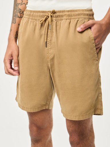 SHORT ALGODÓN REGULAR HOMBRE DUNKELVOLK - 4