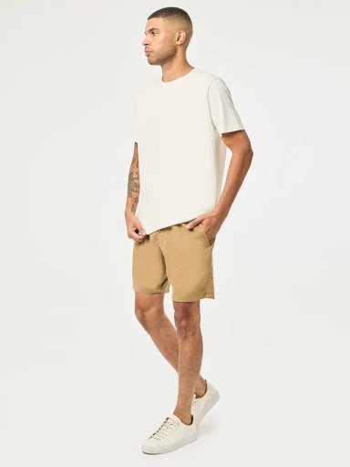 SHORT ALGODÓN REGULAR HOMBRE DUNKELVOLK - 5