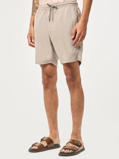 SHORT ALGODÓN REGULAR HOMBRE DUNKELVOLK - 3