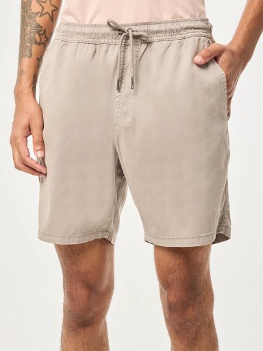SHORT ALGODÓN REGULAR HOMBRE DUNKELVOLK - 4