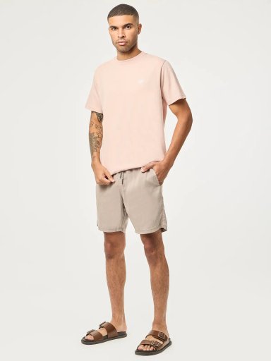 SHORT ALGODÓN REGULAR HOMBRE DUNKELVOLK - 5