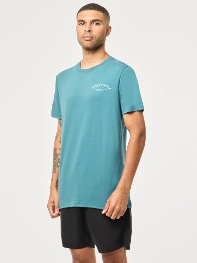 POLO MANGA CORTA ALGODÓN HOMBRE DUNKELVOLK - 3