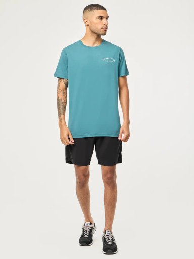 POLO MANGA CORTA ALGODÓN HOMBRE DUNKELVOLK - 5