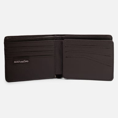 BILLETERA HOMBRE MAUI AND SONS CASUAL - 4