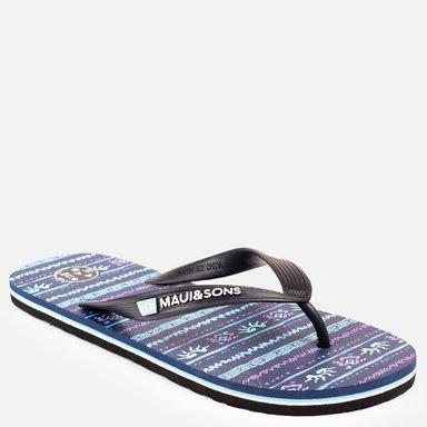 SANDALIAS HOMBRE MAUI AND SONS - 2
