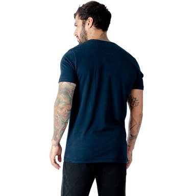POLO MANGA CORTA ALGODÓN HOMBRE WOALLANCE PREMIUM SMITH - 4