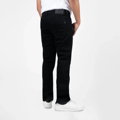 JEAN REGULAR FIT ALGODÓN HOMBRE BRONCO LEGENDARY CONFORT - 4