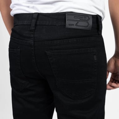 JEAN REGULAR FIT ALGODÓN HOMBRE BRONCO LEGENDARY CONFORT - 5