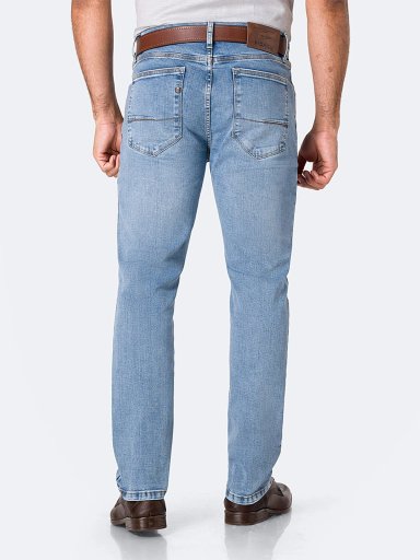JEAN SEMI PITILLO HOMBRE PIONIER FORLAND NEW - 2