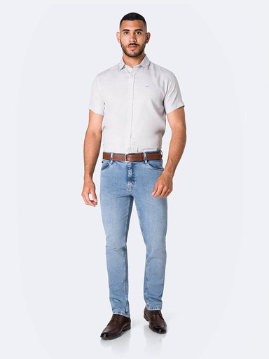 JEAN SEMI PITILLO HOMBRE PIONIER FORLAND NEW - 5