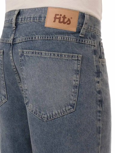 JEAN HOMBRE PIONIER SUELTO RAUVEN - 5