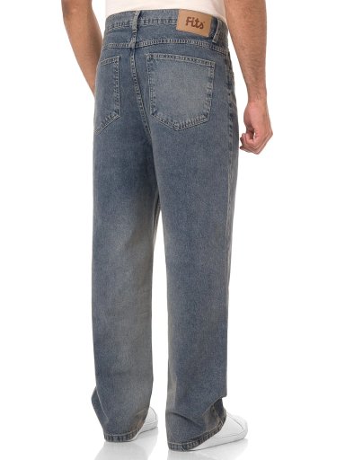 JEAN HOMBRE PIONIER SUELTO RAUVEN - 2