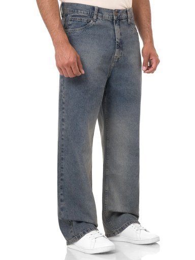 JEAN HOMBRE PIONIER SUELTO RAUVEN - 3
