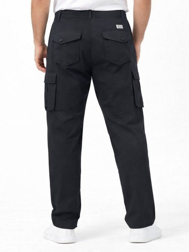 PANTALÓN ALGODÓN CARGO HOMBRE PARADA 111 - 2