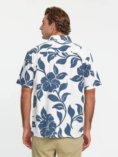 CAMISA MANGA CORTA HOMBRE QUIKSILVER - 2