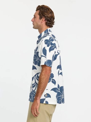 CAMISA MANGA CORTA HOMBRE QUIKSILVER - 3