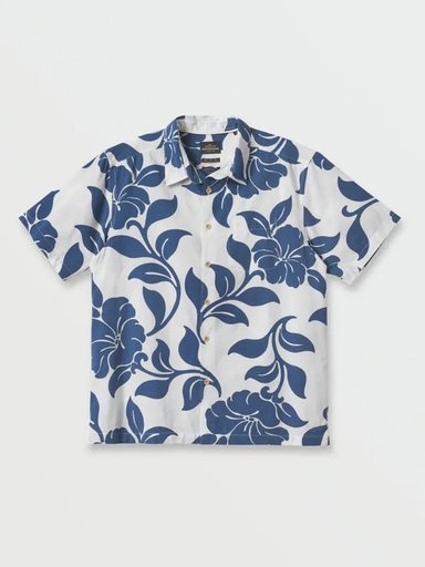 CAMISA MANGA CORTA HOMBRE QUIKSILVER - 6