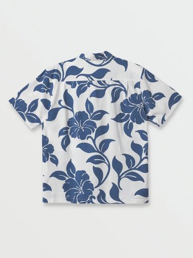 CAMISA MANGA CORTA HOMBRE QUIKSILVER - 7