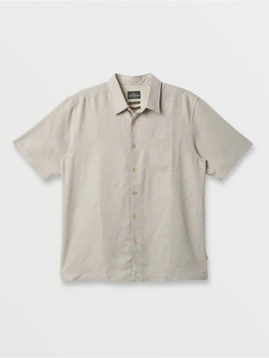 CAMISA MANGA CORTA HOMBRE QUIKSILVER - 5