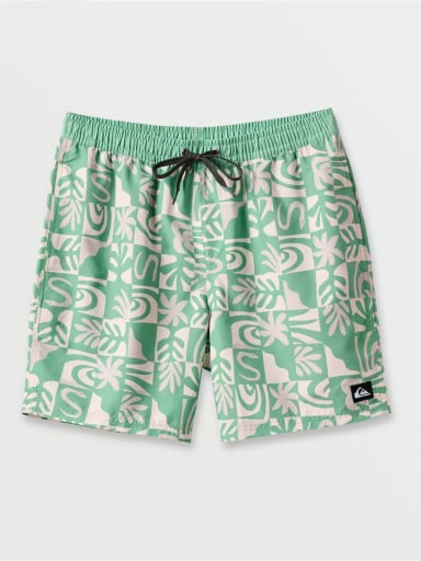 TRAJE DE BAÑO HOMBRE QUIKSILVER - 4