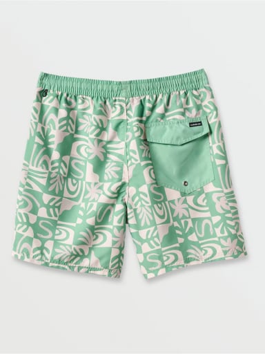 TRAJE DE BAÑO HOMBRE QUIKSILVER - 5