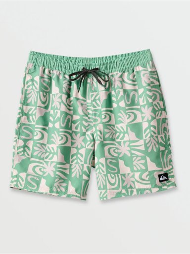 TRAJE DE BAÑO HOMBRE QUIKSILVER - 4