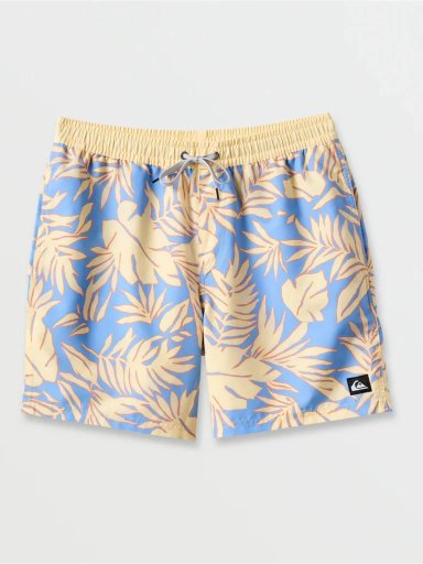 TRAJE DE BAÑO HOMBRE QUIKSILVER - 4