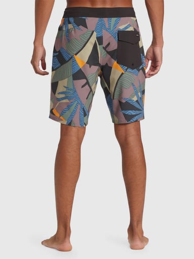 TRAJE DE BAÑO HOMBRE QUIKSILVER - 2