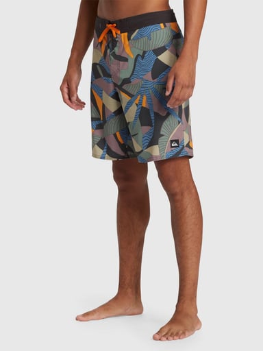 TRAJE DE BAÑO HOMBRE QUIKSILVER - 3